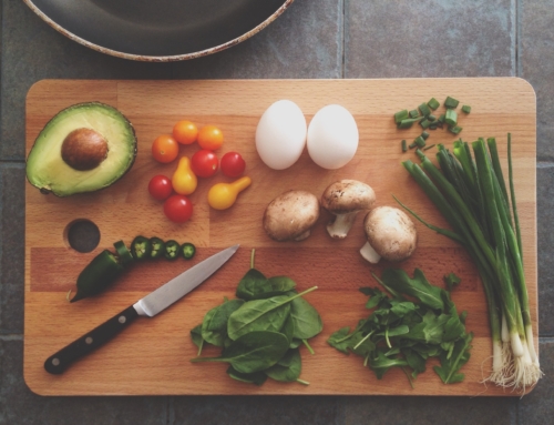 Keto Diet Migraine Relief. Food as Medicine to Quiet the Brain | GOOD MOXIE
