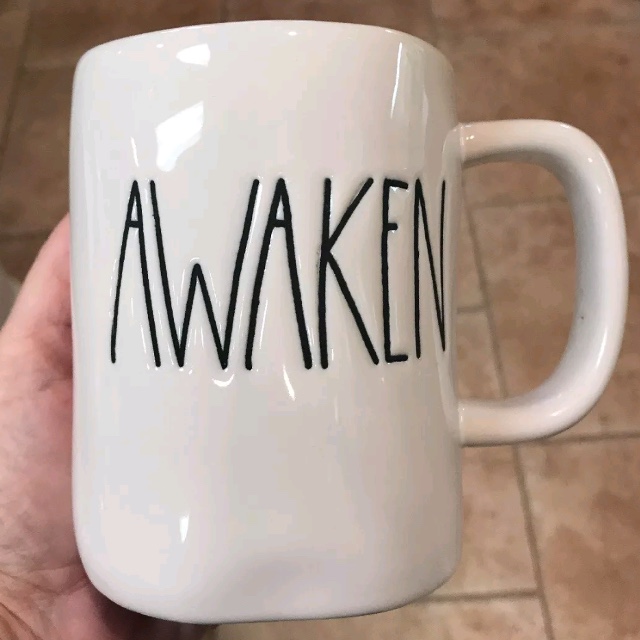 fullsizeoutput_2243 Daily Resolution. Wake up and make it happen.